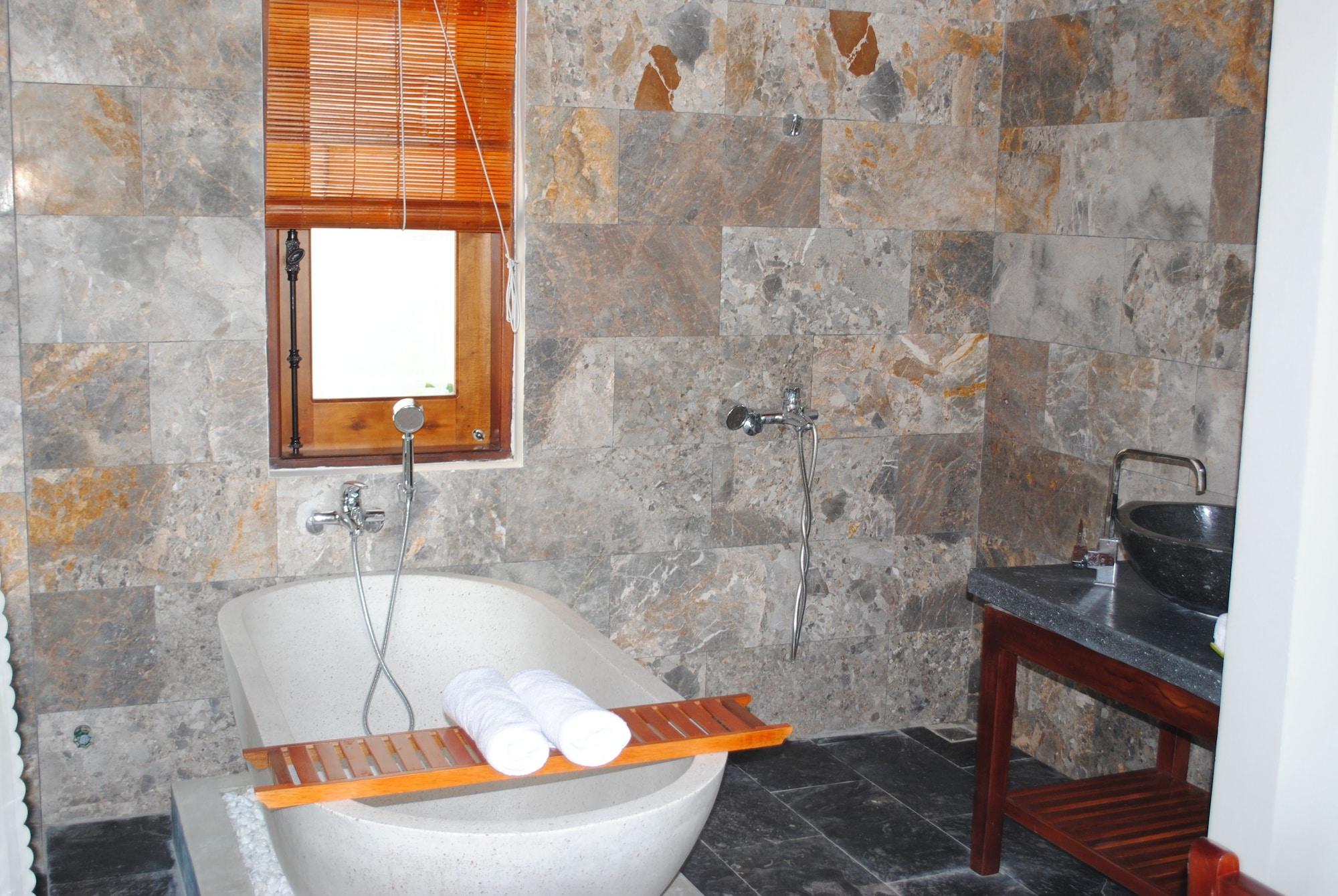 Hoi An Osaka Riverside Villa & Spa Eksteriør billede