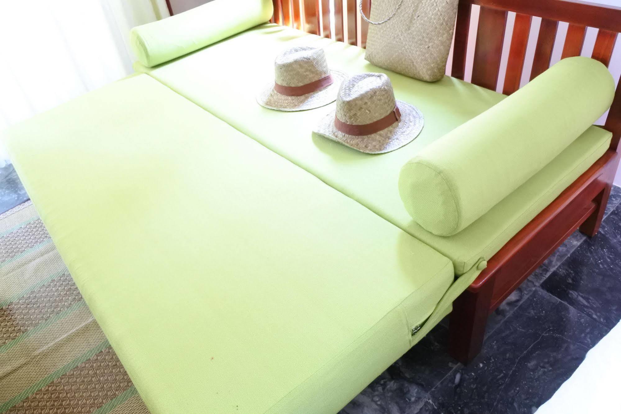 Hoi An Osaka Riverside Villa & Spa Eksteriør billede